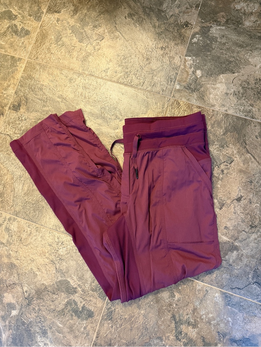 Lululemon Dance Studio Pants
